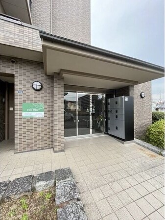 サワン東太田の物件内観写真